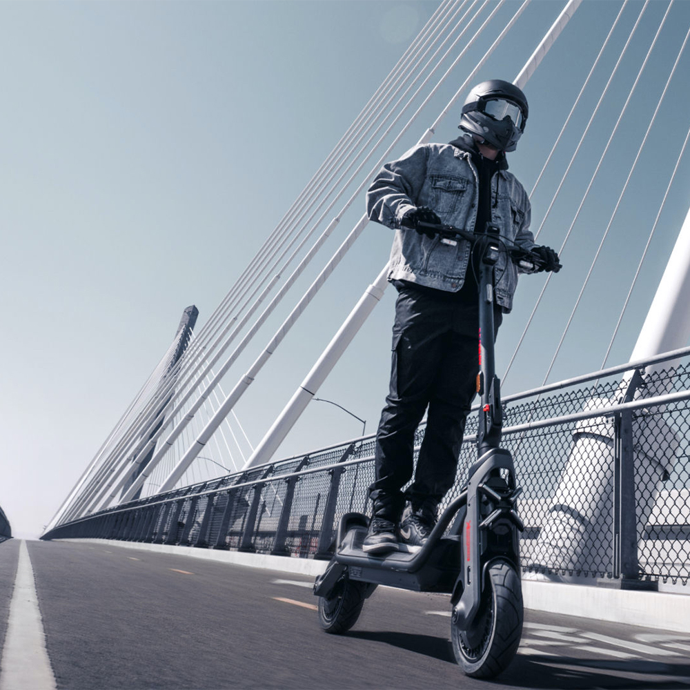 Segway GT3 - Image 2