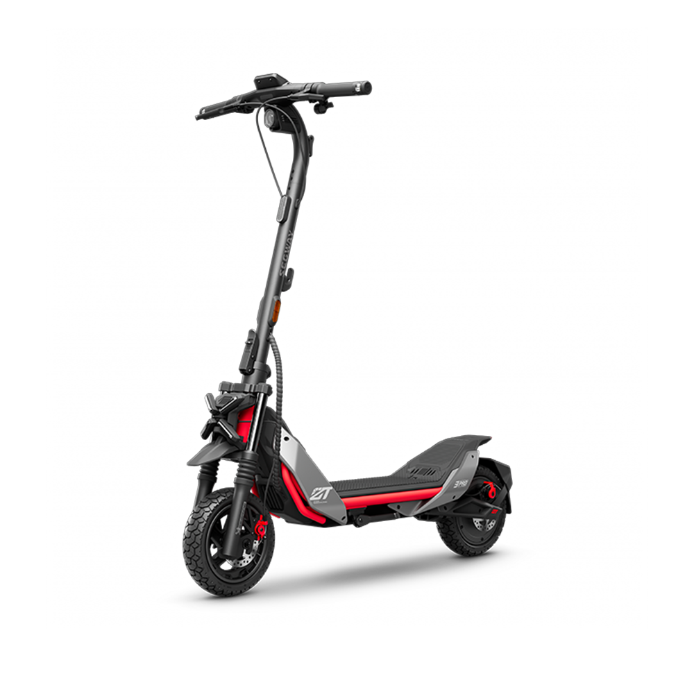 Segway ZT3 PRO