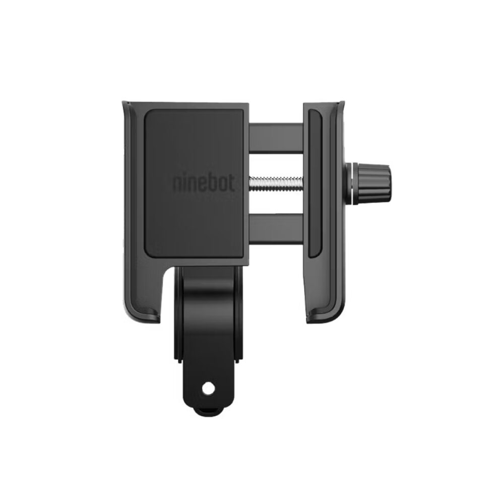 E-SCOOTER SEGWAY NINEBOT PHONE HOLDER