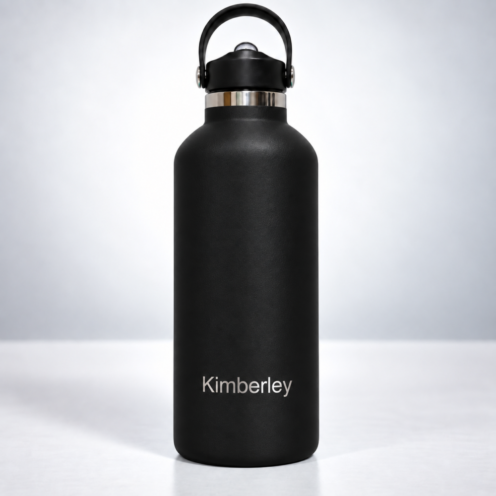 Personalised Name Engraving