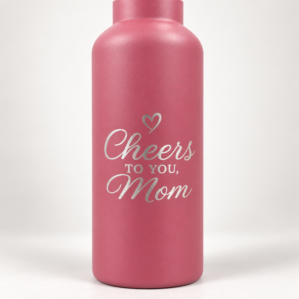 Personalised Art Engraving